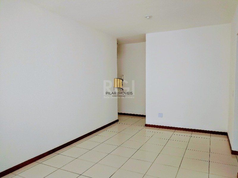 Apartamento para Venda - 75.78m², 2 dormitórios, 1 vaga - Tristeza