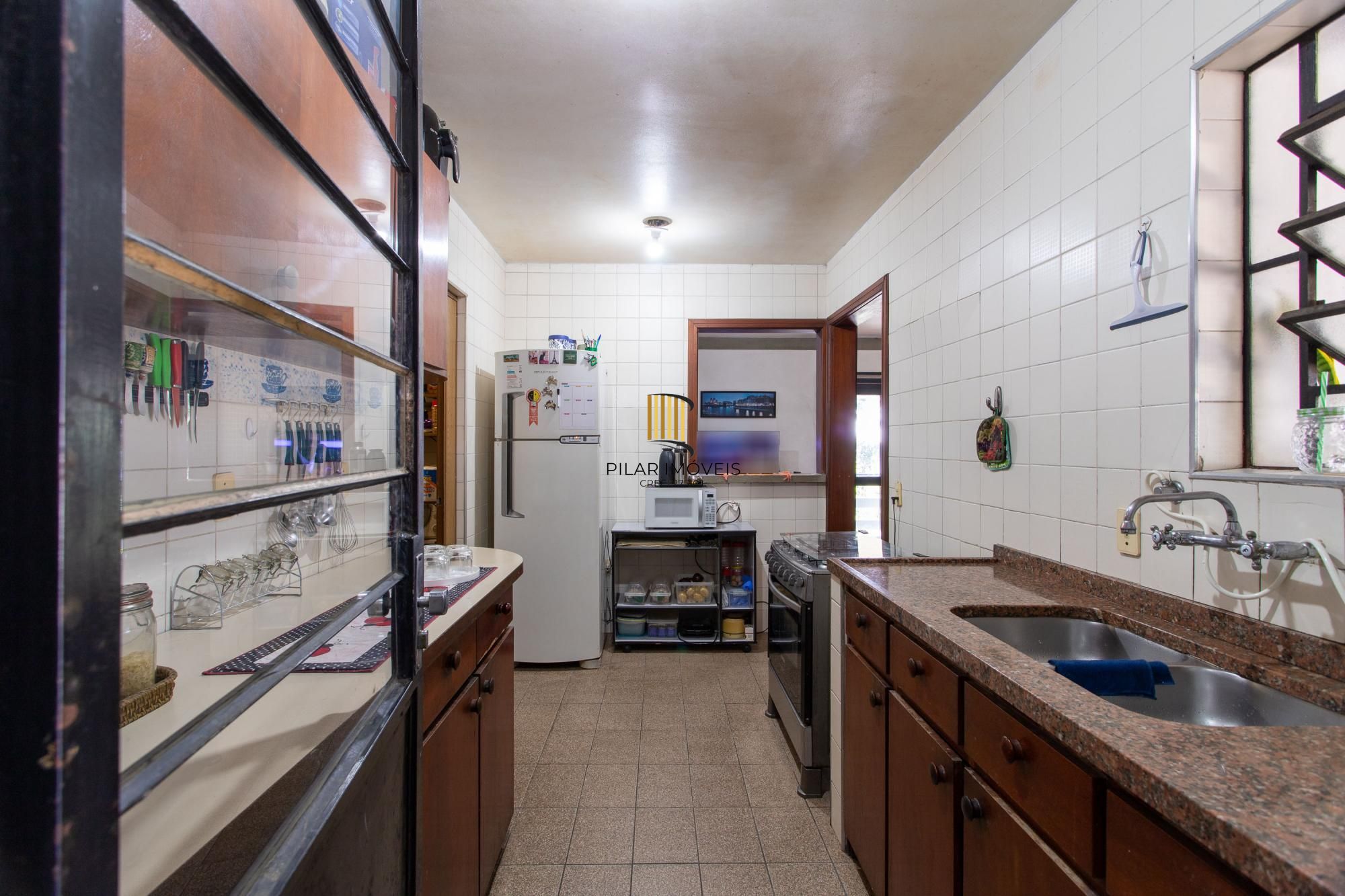 Casa para Venda - 286.28m², 2 dormitórios, sendo 1 suites, 3 vagas - Santa Tereza