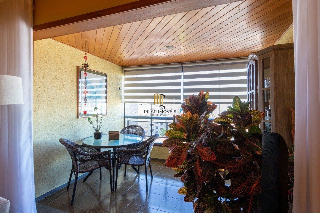 Apartamento para Venda - 104m², 3 dormitórios, sendo 1 suites, 1 vaga - Floresta - Pilar Imóveis