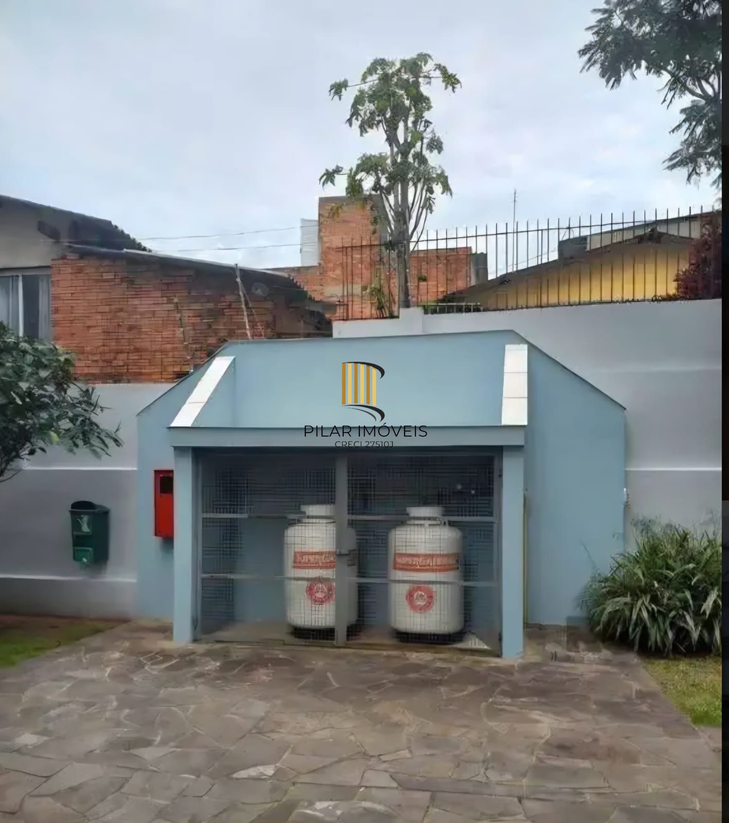 Apartamento com 2 dormitórios no bairro Nonoai