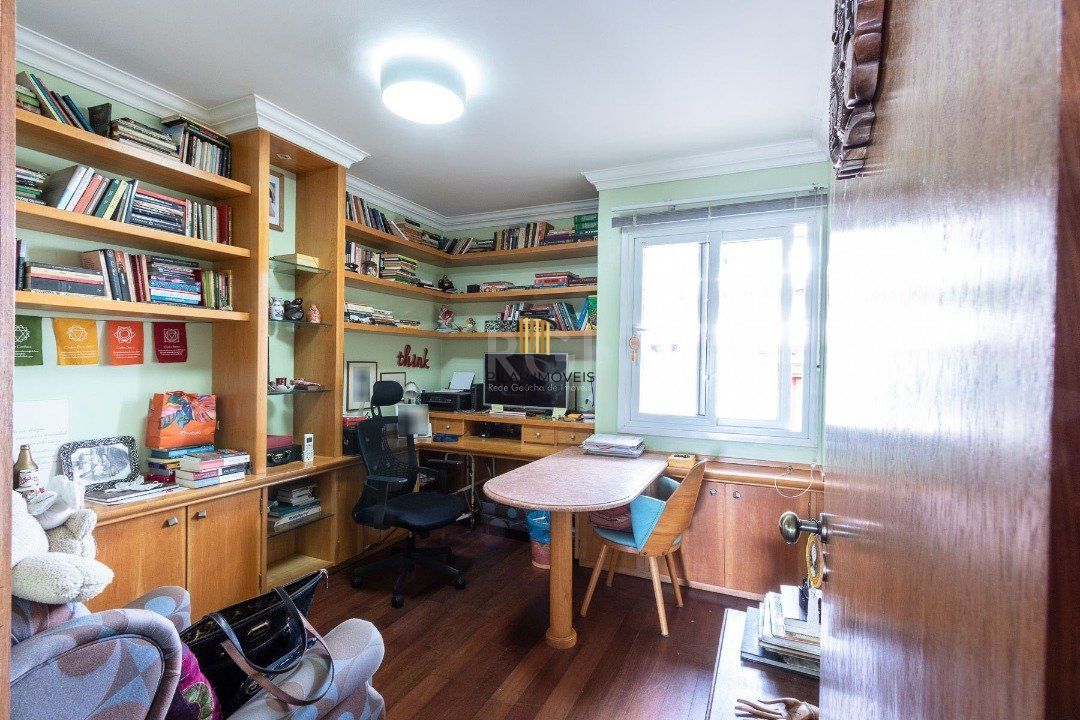 Casa para Venda - 226.96m², 3 dormitórios, sendo 2 suites, 3 vagas - Jardim Isabel