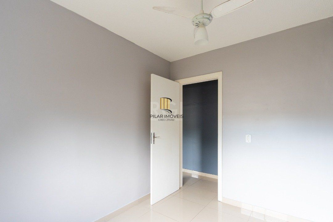Apartamento 2 dormitórios no bairro Vila Nova
