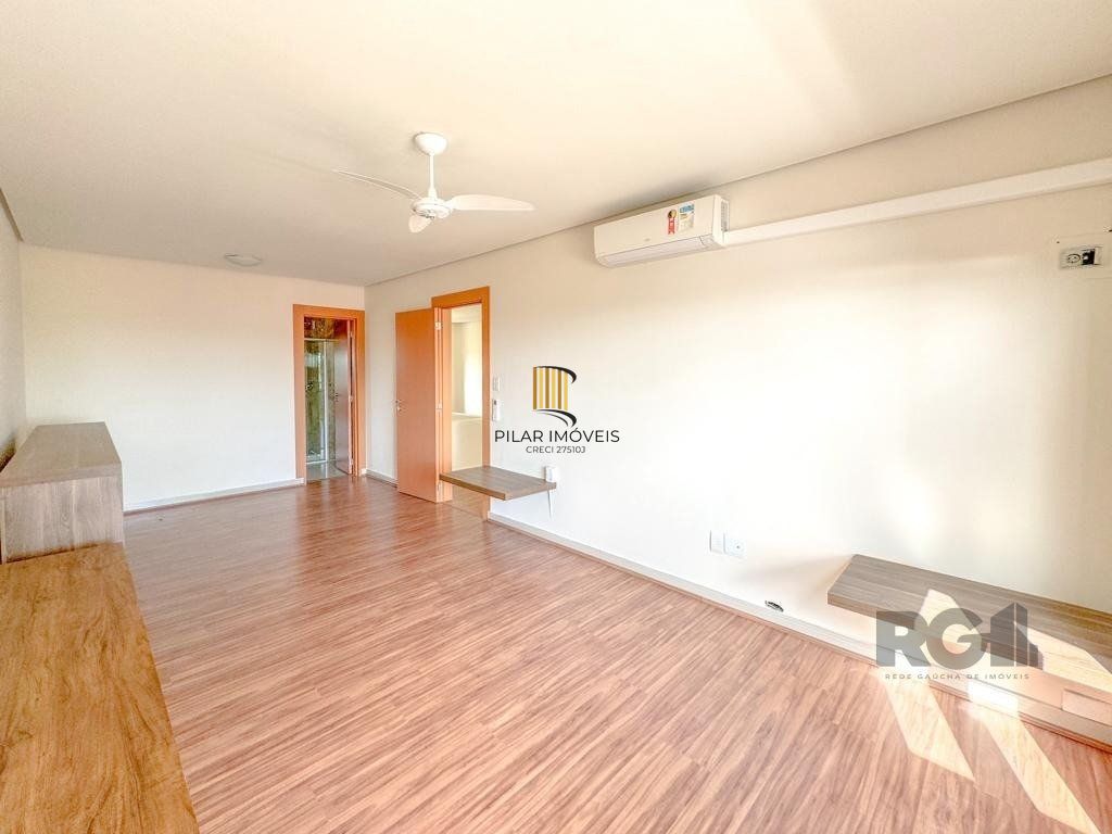 Casa Condominio para Venda - 297.63m², 3 dormitórios, sendo 1 suites, 2 vagas - Espirito Santo