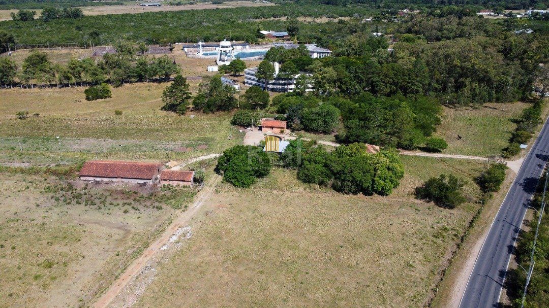 Sítio Bairro Serraria