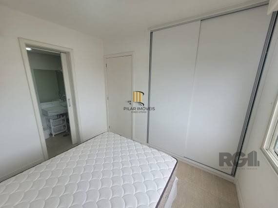 Apartamento 2 dormitórios no bairro Atlântida