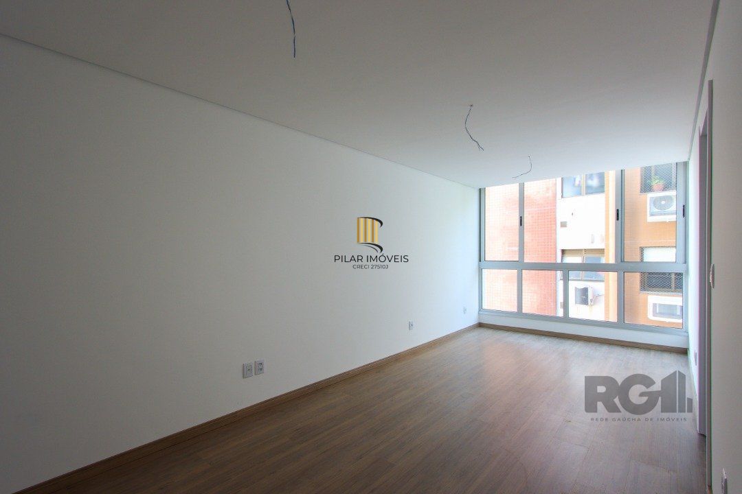 Apartamento em Porto Alegre no Bairro Petrópolis, de 1 quarto