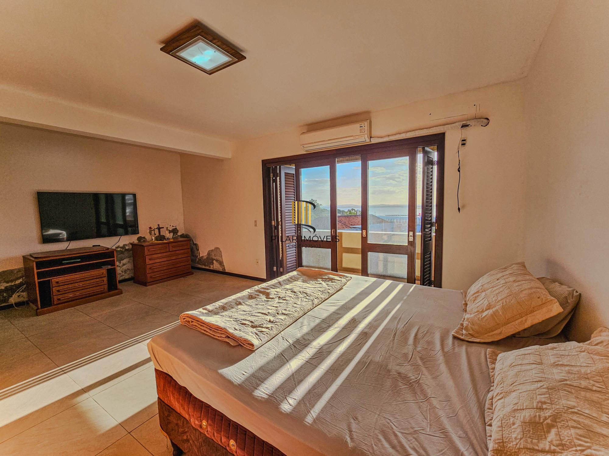 Casa com Vista Espetacular