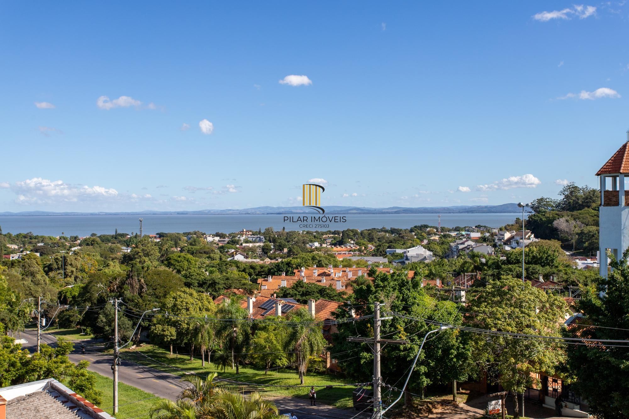 Apartamento no Pedra Bonita/ 3 dormitórios sendo 1 suítes e 1 vaga de garagem
