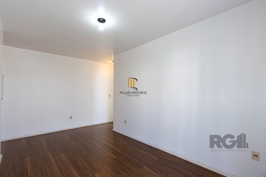 Apartamento para Venda - 49.72m², 1 dormitório, Camaquã