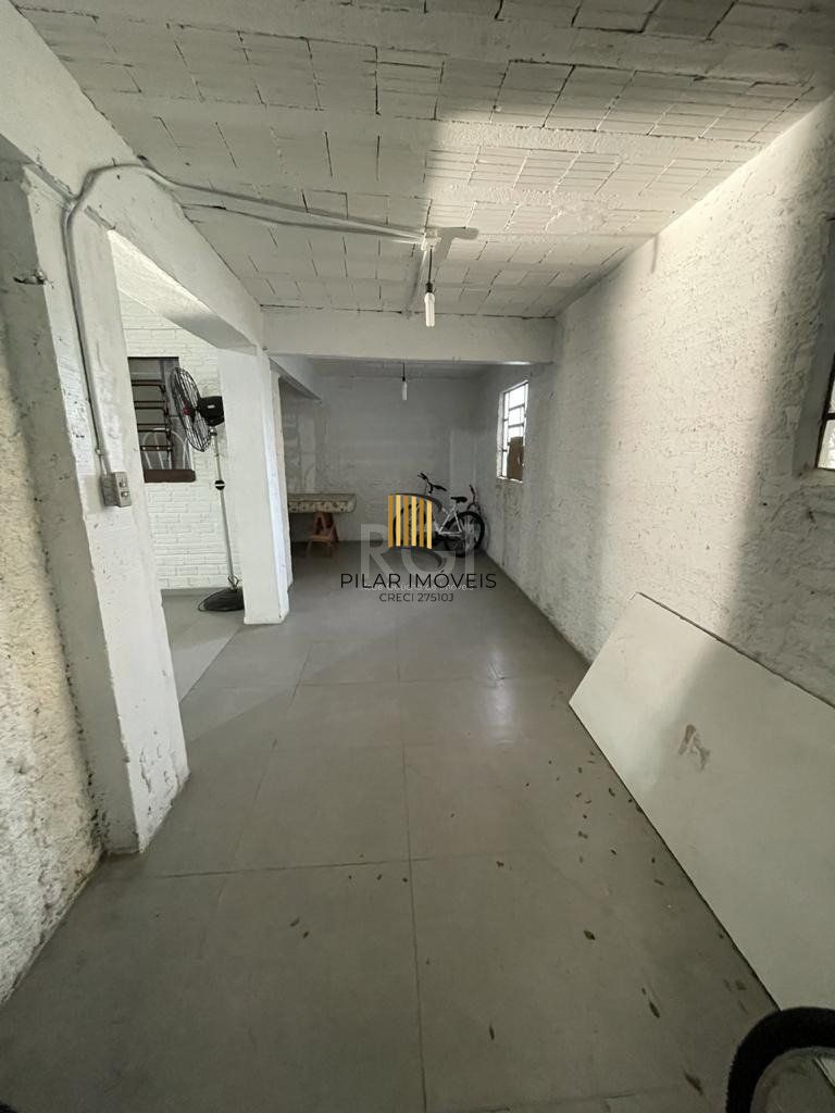 Casa para Venda - 594m², 2 dormitórios, 6 vagas - Vila João Pessoa