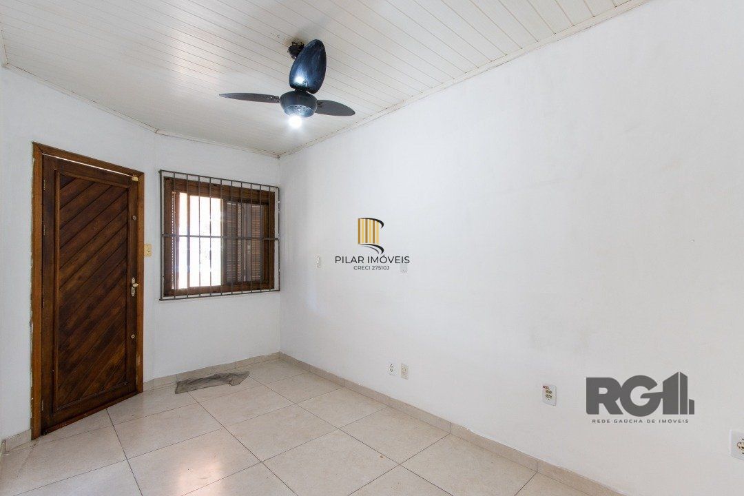 Casa para venda no Loteamento Nova Ipanema Ampla, Funcional e Bem Localizada!