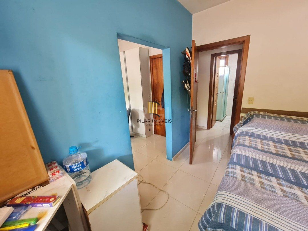 Apartamento 3 dormitórios no bairro Menino Deus