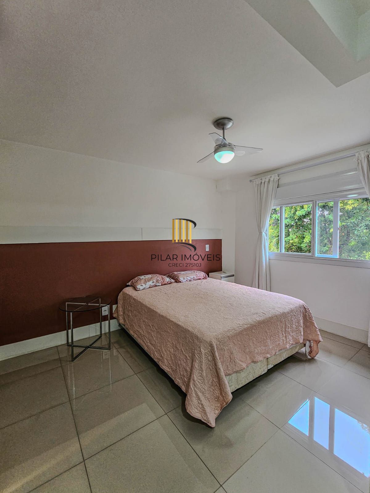 Casa de Condomínio 3 dormitórios no bairro Tristeza