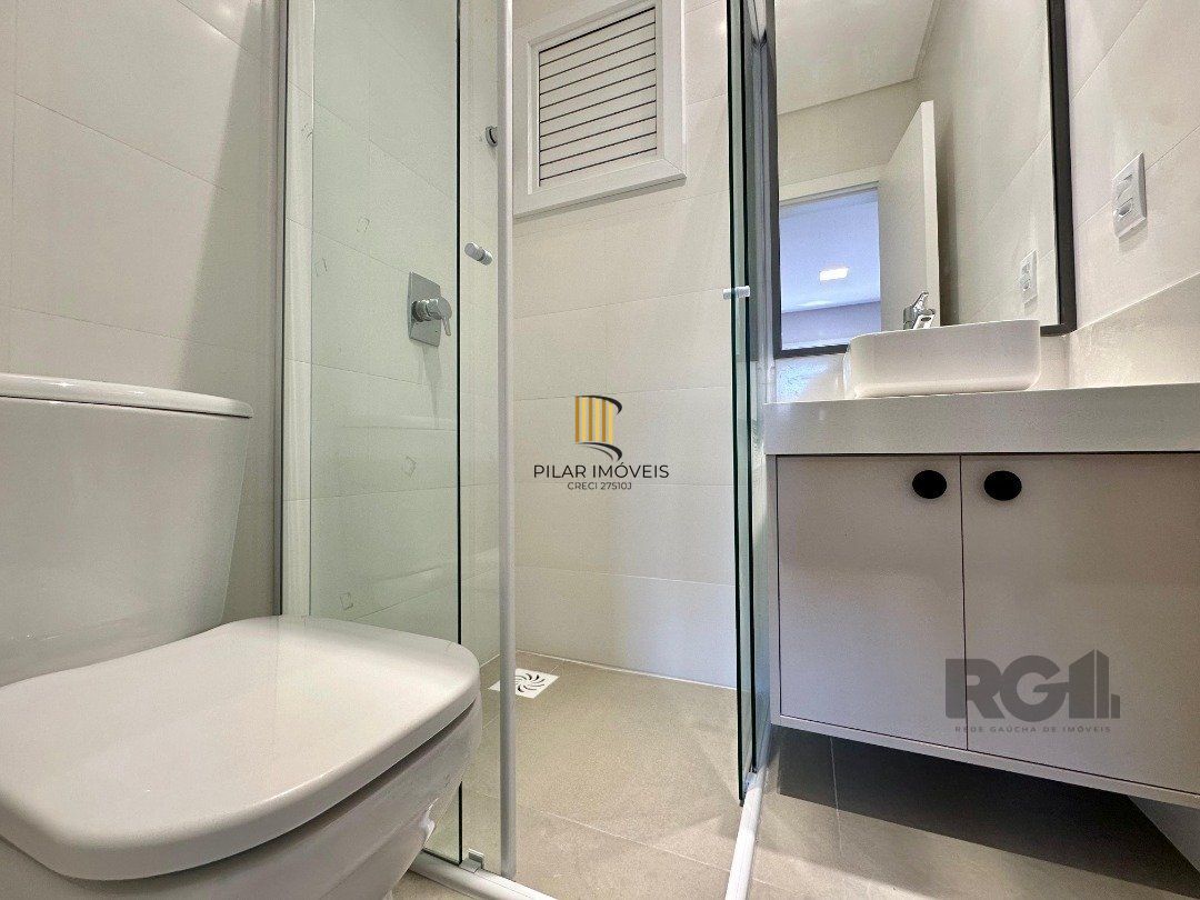APARTAMENTO À VENDA EM CAPÃO DA CANOA