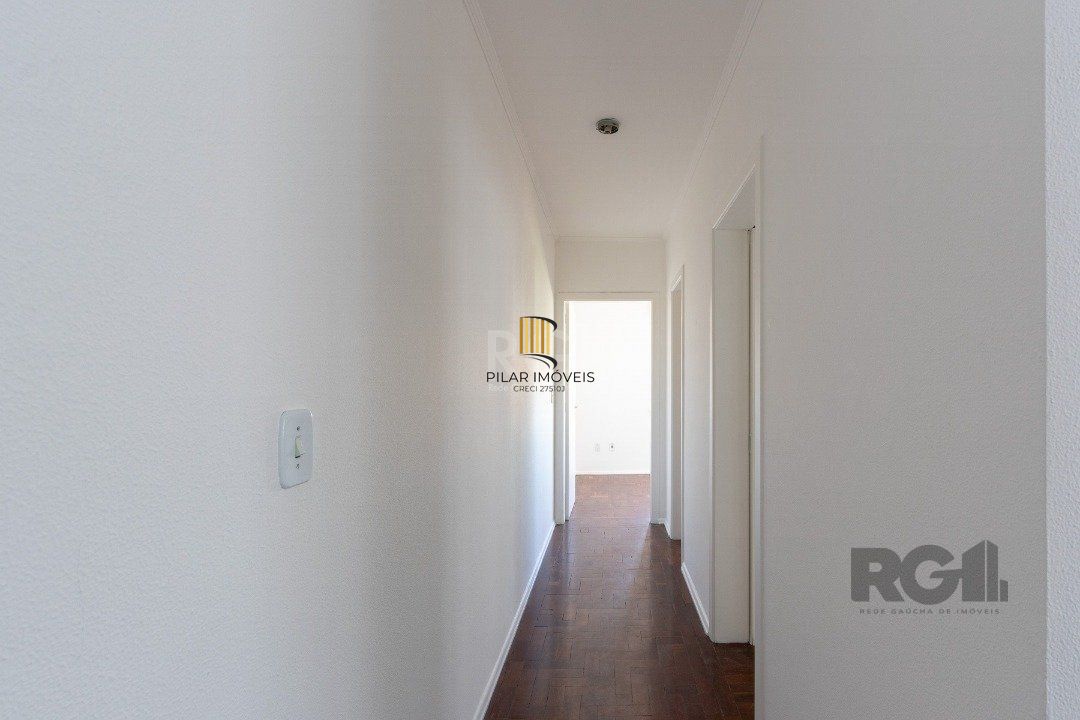 Apartamento para Locação/Aluguel - 42m², 1 dormitório, Menino Deus
