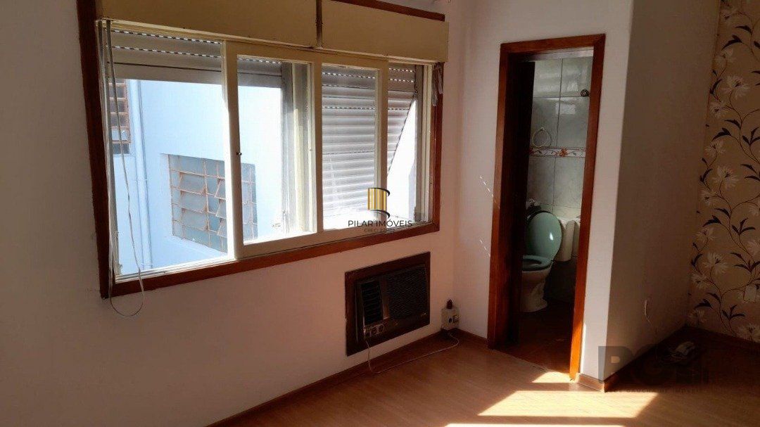 Apartamento JK bairro Partenon em Porto Alegre
