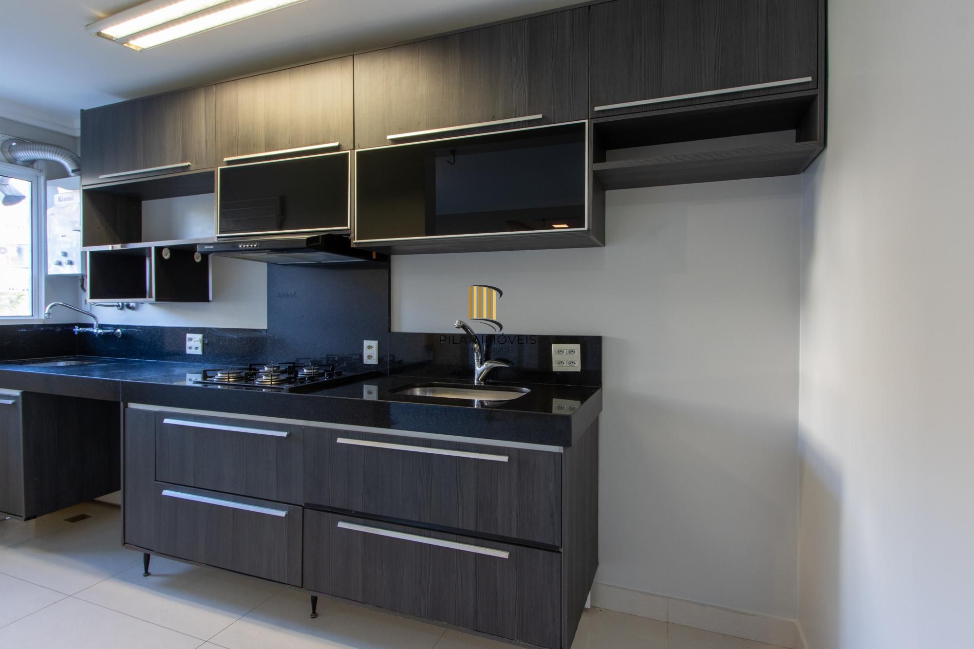 Apartamento de 2 dormitórios,  para venda no bairro Teresópolis.