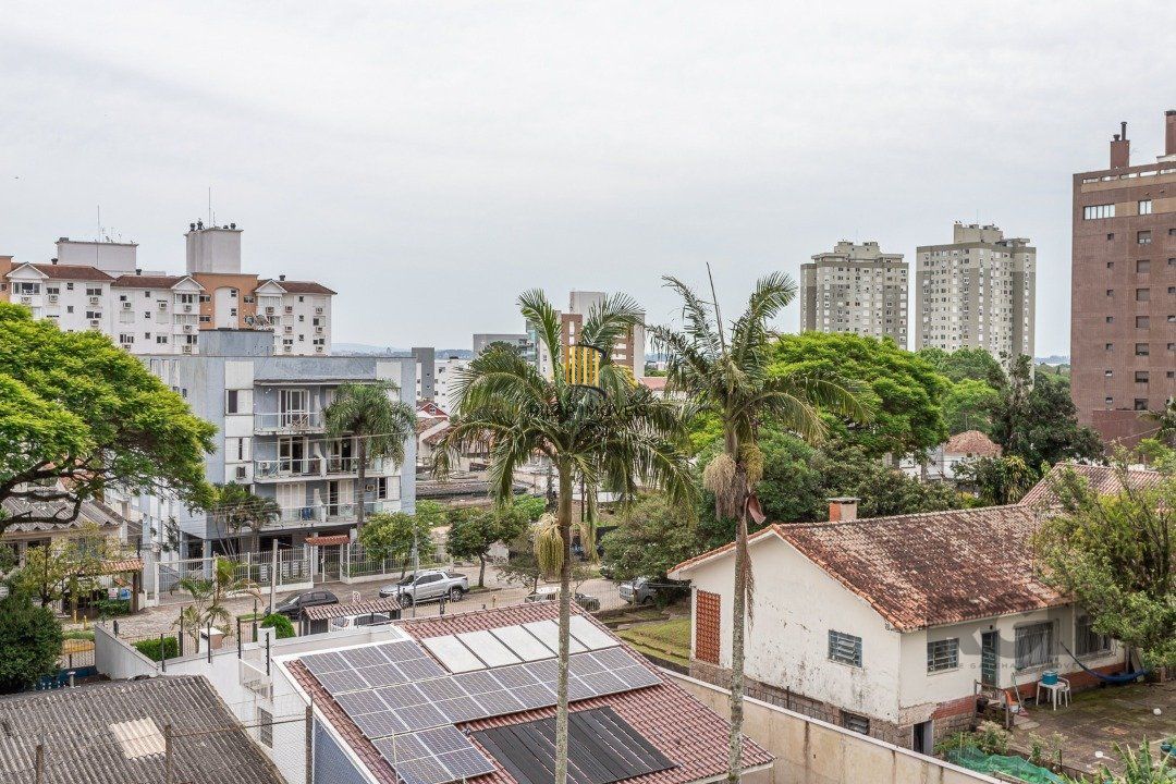 Apartamento 3 dormitórios no bairro Tristeza