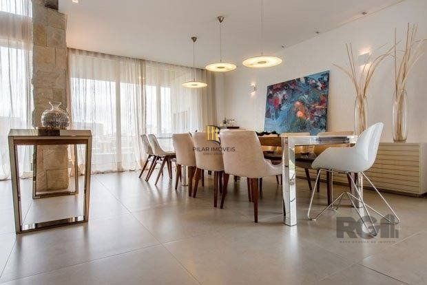 Casa de Condomínio 5 dormitórios no bairro Remanso