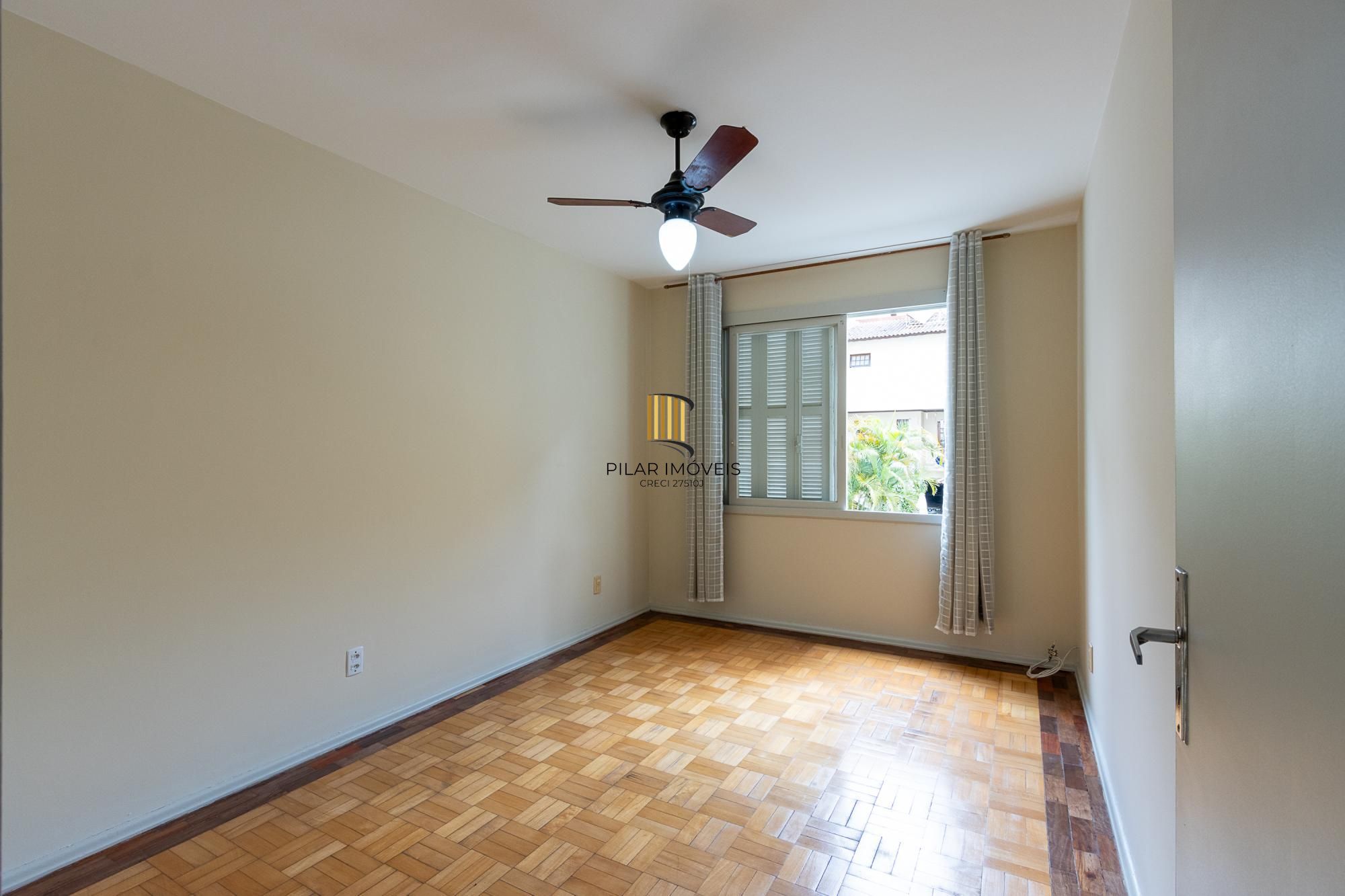 Apartamento 1 dorm à venda Rua Portugal