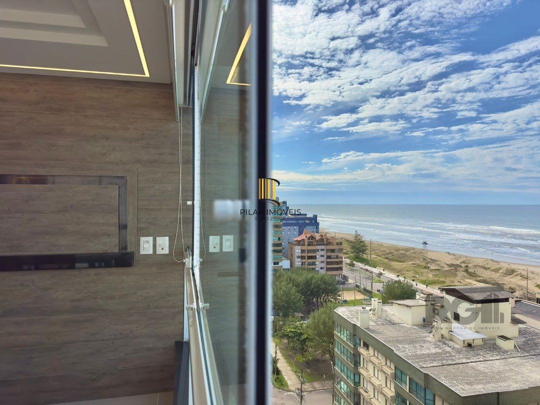 Apartamento 3 dormitórios no bairro Centro