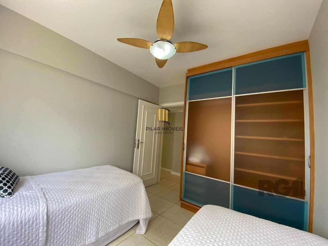 Apartamento à Beira Mar