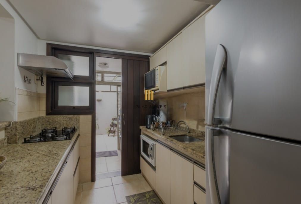 Casa de Condomínio 3 dormitórios no bairro Ipanema