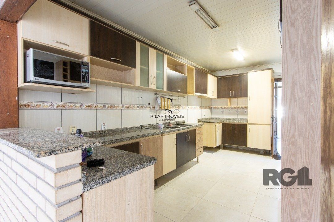 Casa para venda no Loteamento Nova Ipanema Ampla, Funcional e Bem Localizada!