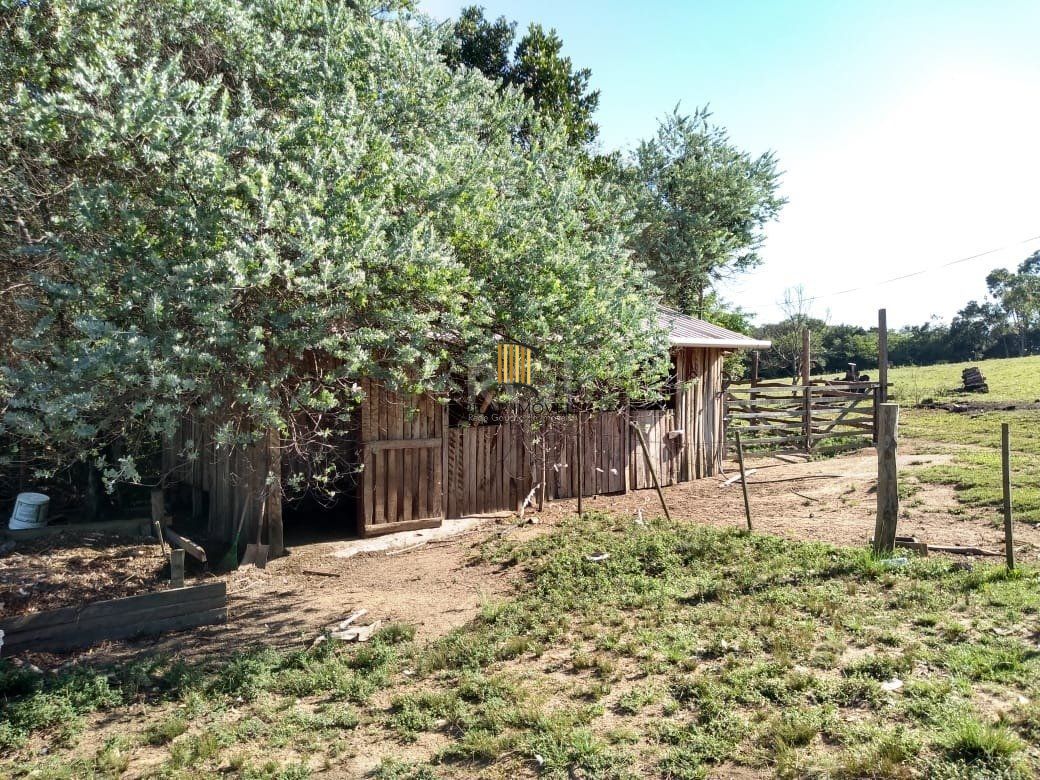 Sítio para Venda - 240m², 4 dormitórios, Itapuã