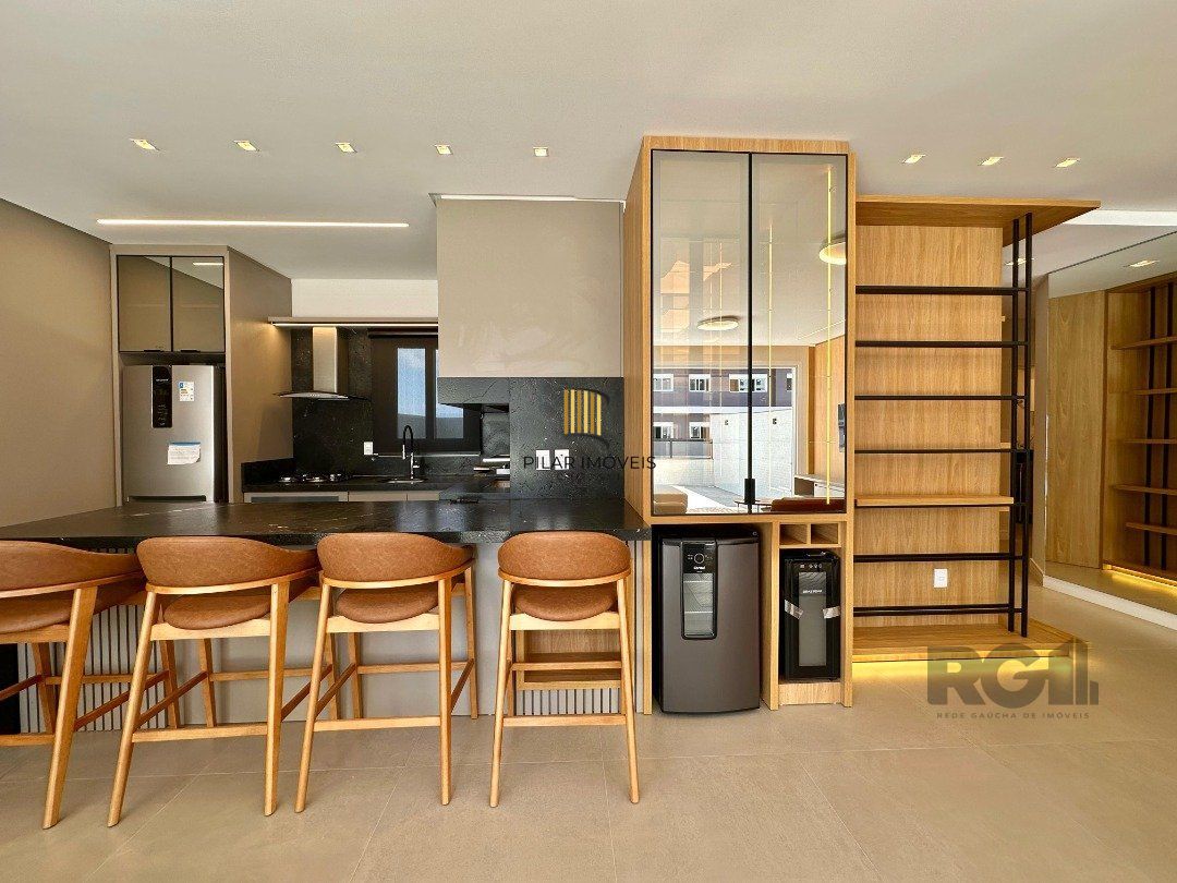 APARTAMENTO COM 02 TERRAC?OS - A? VENDA EM CAPA?O DA CANOA