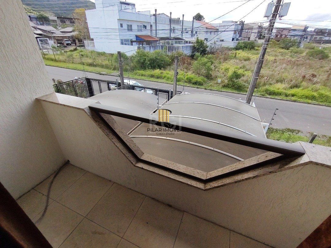 Casa para Venda - 84.2m², 3 dormitórios, sendo 3 suites, 1 vaga - Hípica