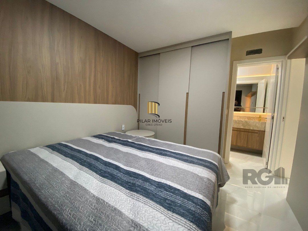 Casa de Condomínio 4 dormitórios no bairro Centro