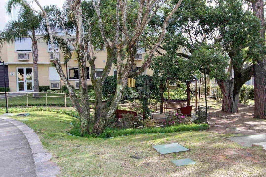 Apartamento para Venda - 61.55m², 3 dormitórios, sendo 1 suites, 1 vaga - Camaquã