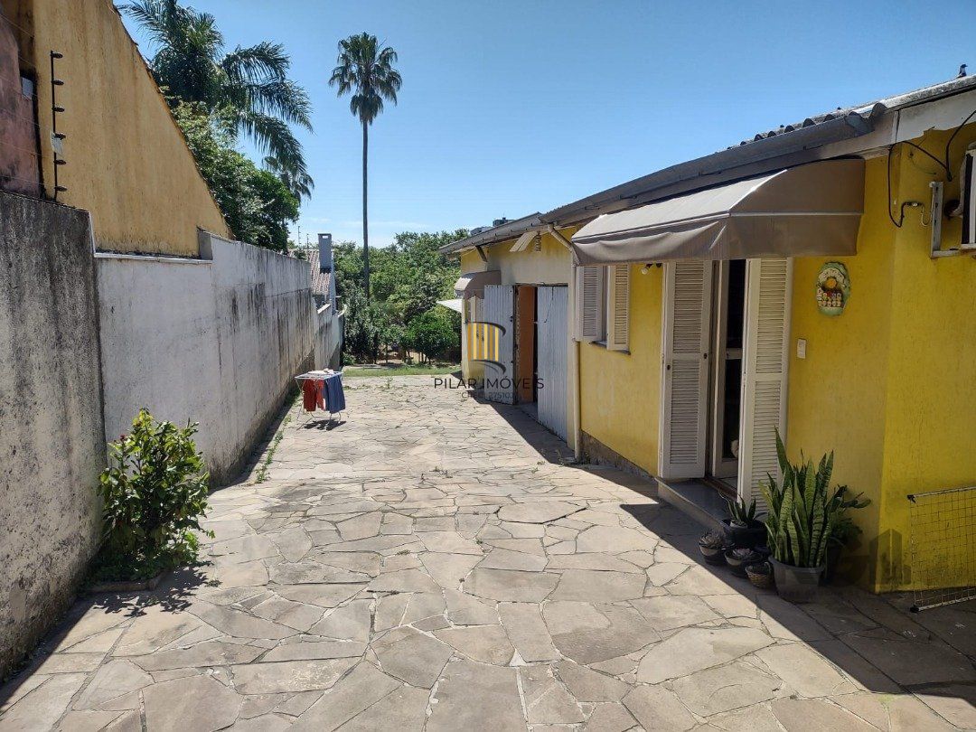 Terreno no bairro Tristeza