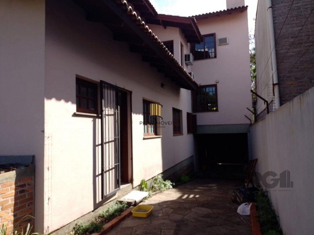 Casa 2 dormitórios no bairro Vila Conceição