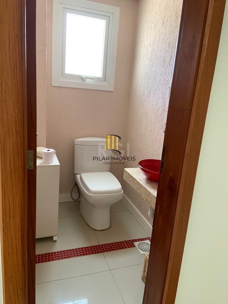 Casa para Venda - 173.43m², 3 dormitórios, sendo 3 suites, 2 vagas - Hípica