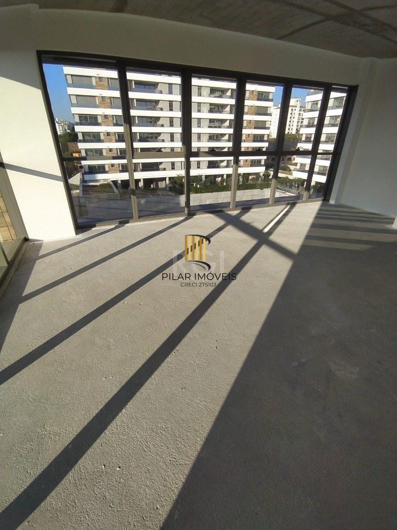 Conjunto/Sala para Venda - 32.95m², 0 dormitórios, Tristeza