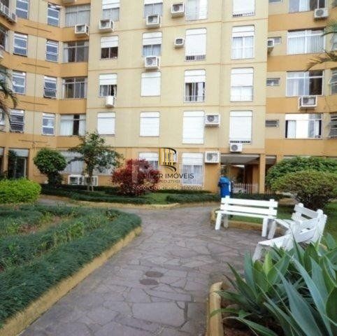 Apartamento para Venda - 63.61m², 2 dormitórios, Tristeza - Pilar Imóveis