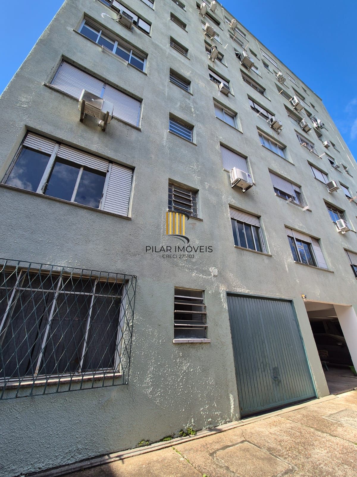 Ótimo apartamento 3 dormit´0rios na Felix da Cunha