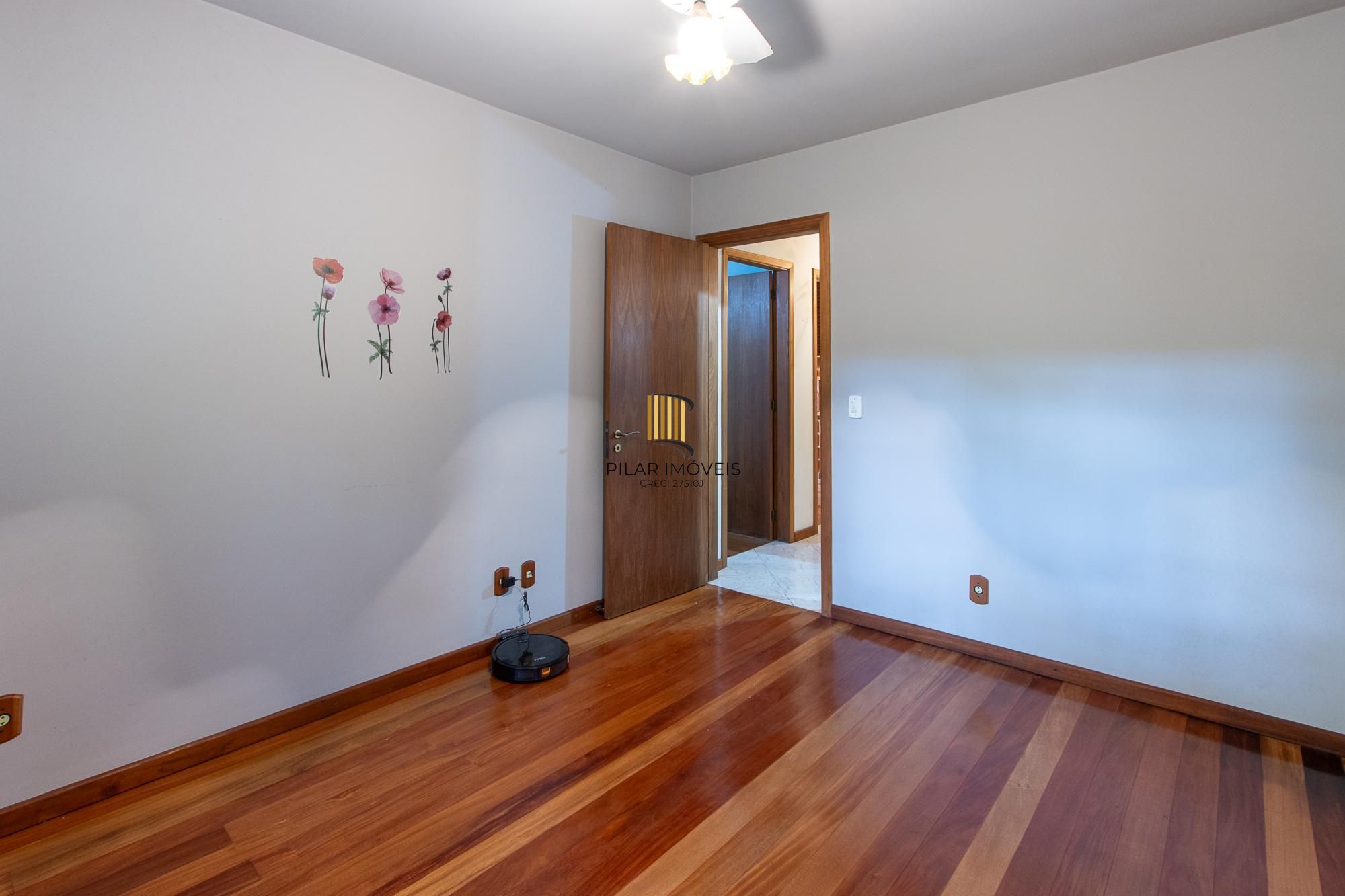 Casa térrea, nova, 3 quartos, 1 suite - Bairro Belém Velho