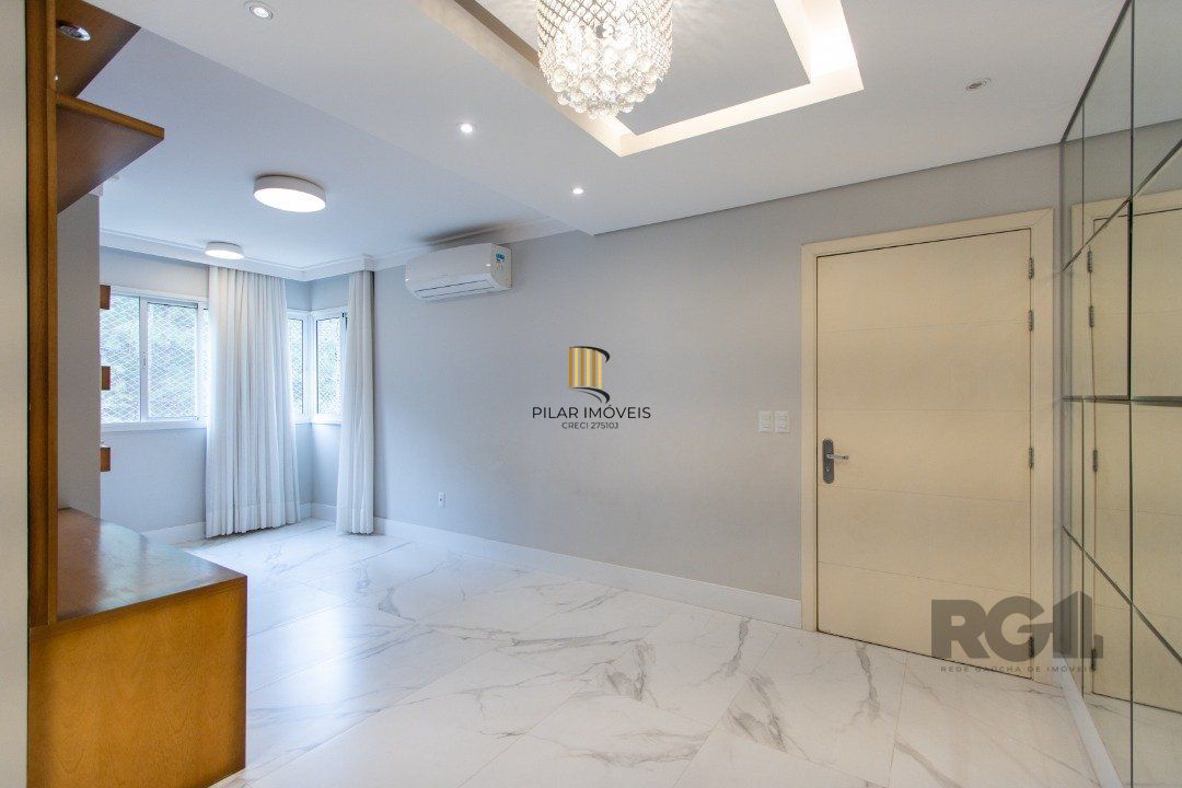 Apartamento 2 dormitórios  1 vaga infra - Nonoai