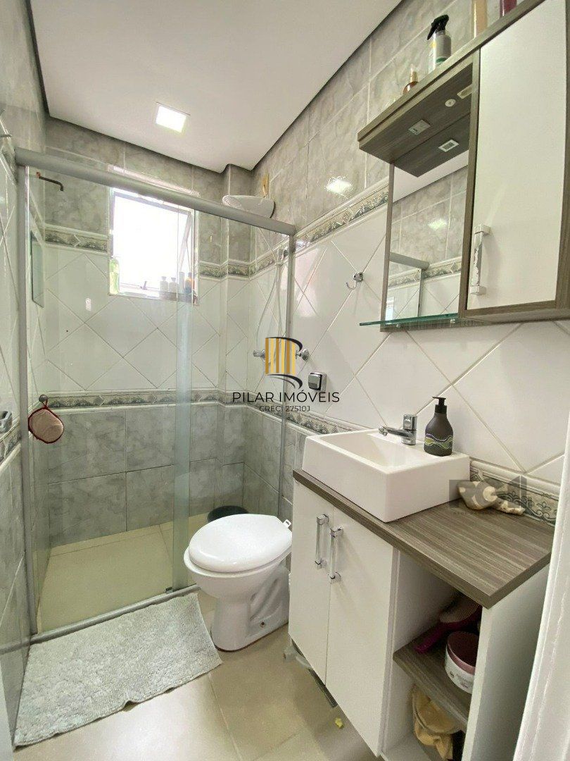 Apartamento 1 dormitório no bairro Partenon