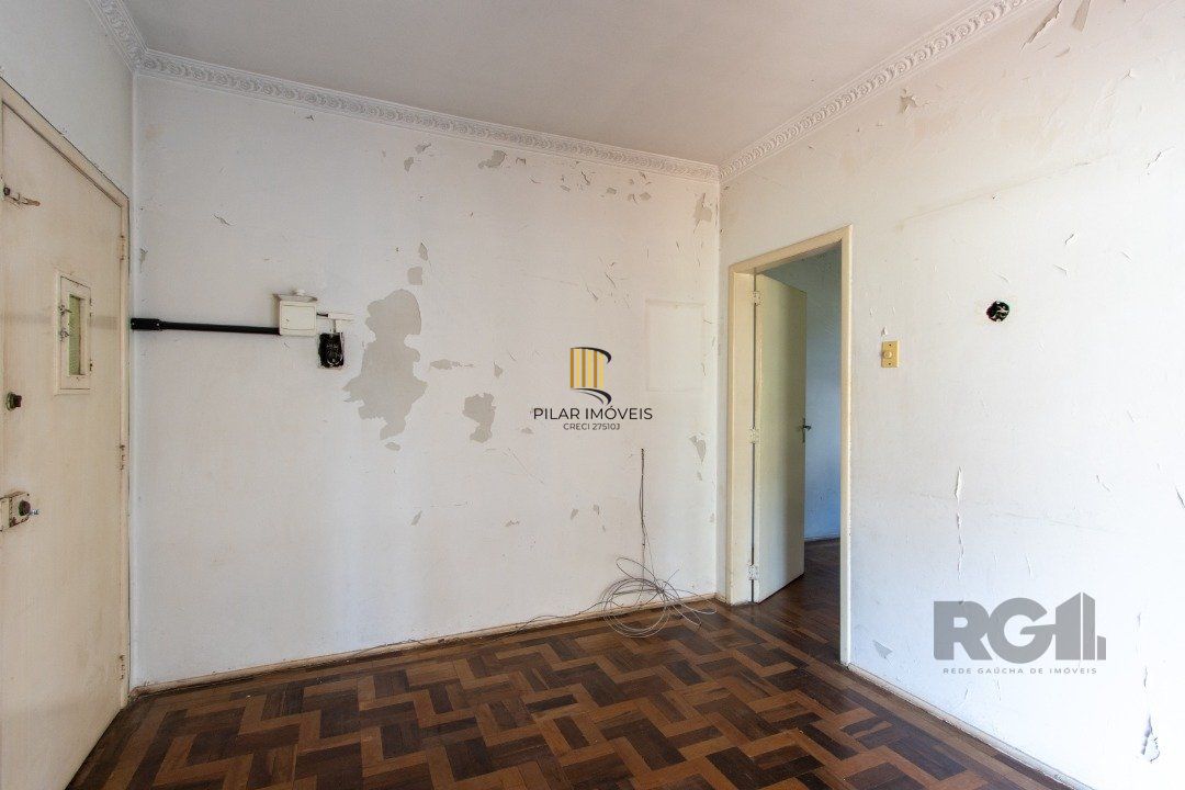 Apartamento 2 dormitórios no bairro Petrópolis