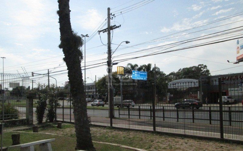 Apartamento para Venda - 52m², 1 dormitório, Cristal