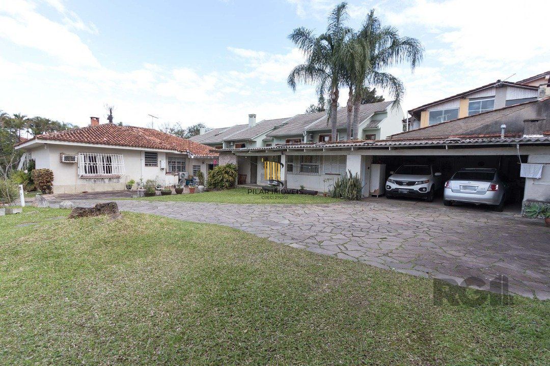 Casa para Venda com 3 dormitórios no bairro Jardim Isabel