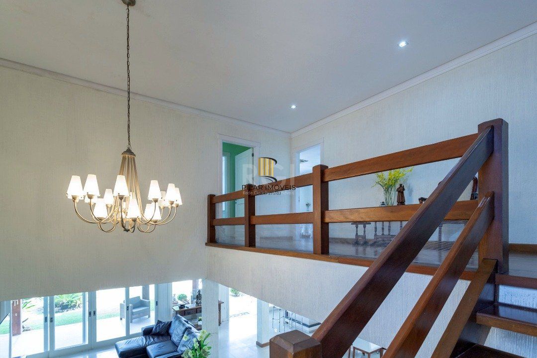Casa Condominio 4 Dormitório(s) Bairro Terra Ville