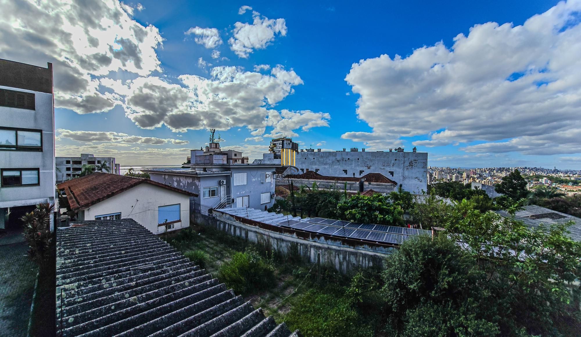 Casa com Vista Espetacular