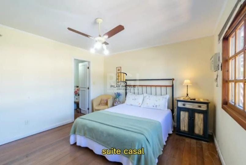 Casa para Venda - 280m², 4 dormitórios, sendo 1 suites, 3 vagas - Jardim Isabel