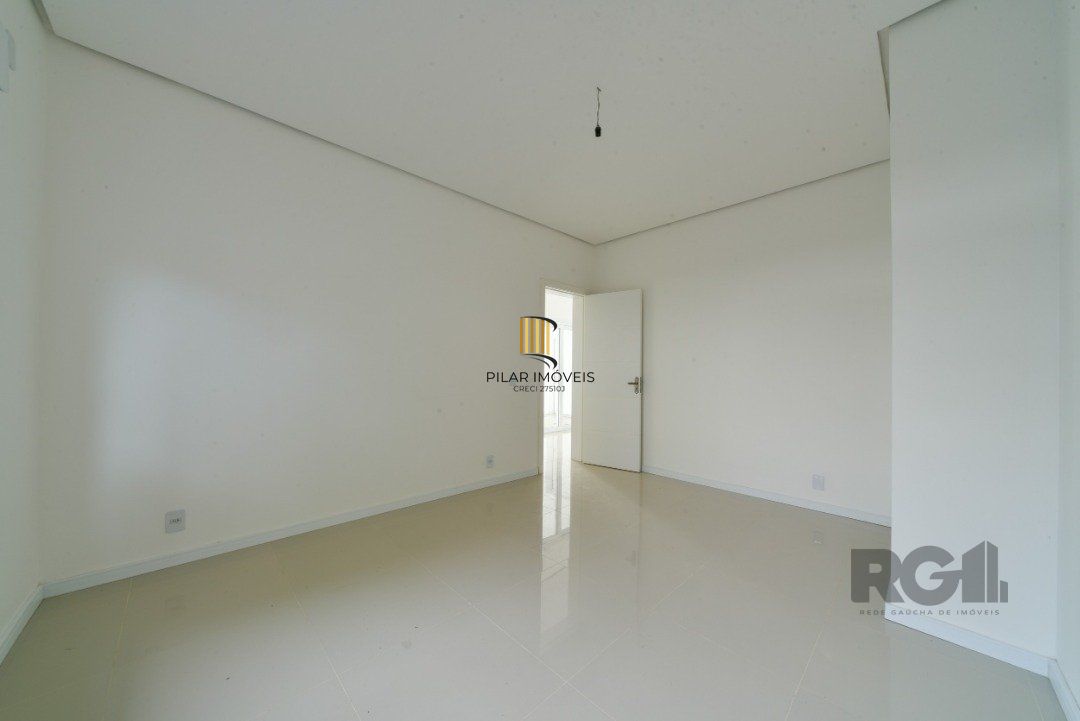Casa 3 dormitórios no bairro Vila Conceição