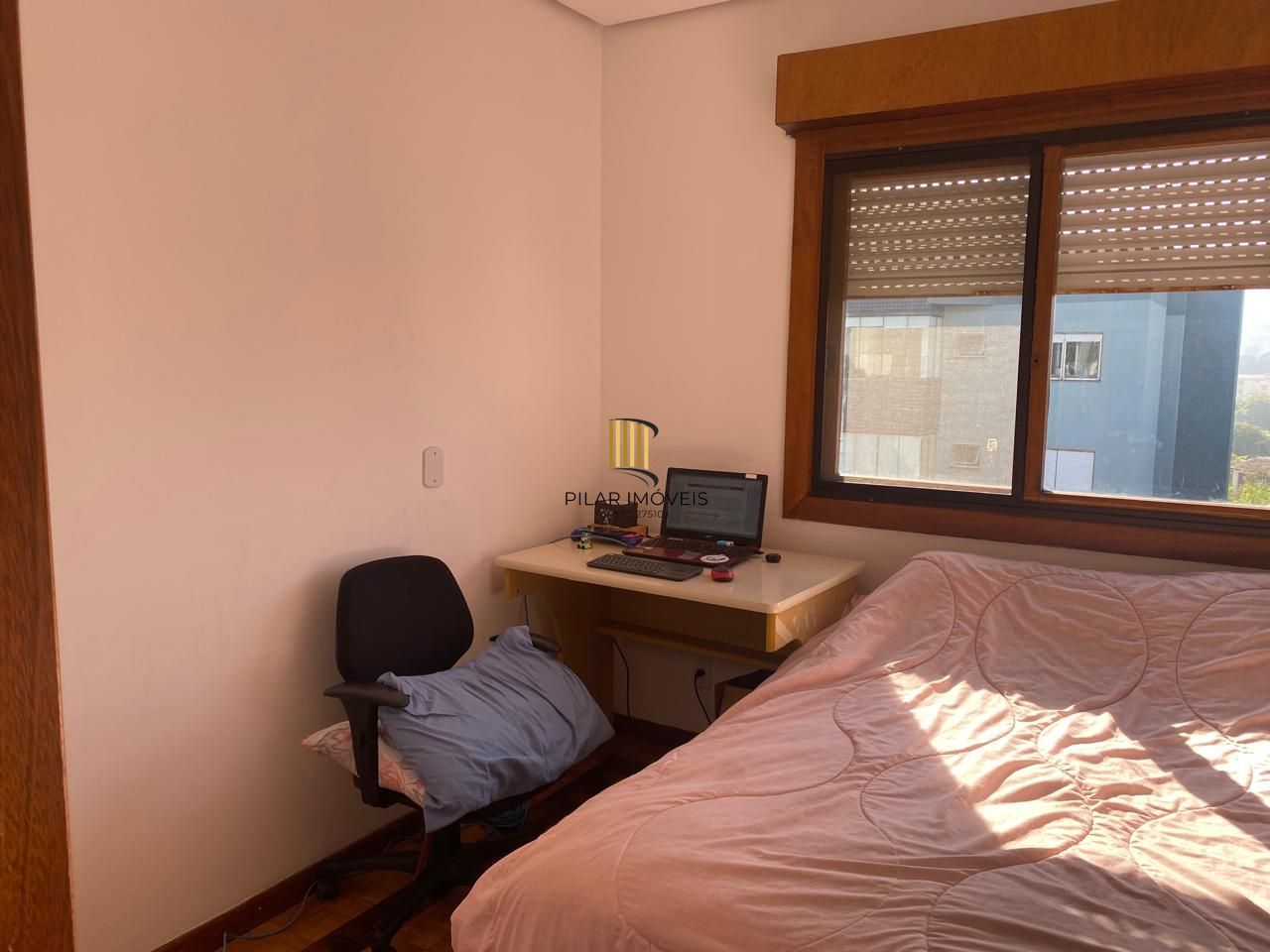 Cobertura com vista